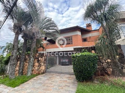 Sobrado à venda e para alugar em Campinas, Nova Campinas, com 3 quartos, com 398 m²