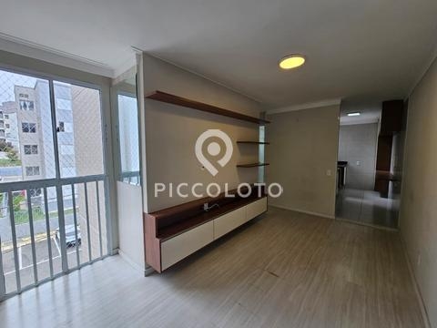 Apartamento para alugar em Campinas, Jardim São Gabriel, com 2 quartos, com 43 m², Reserva Family