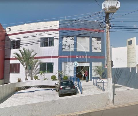 Prédio à venda em Campinas, Jardim Chapadão, com 614.74 m²