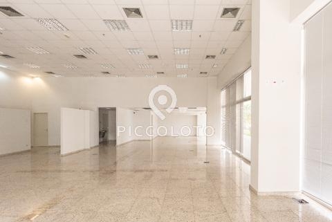 Sala à venda e para alugar em Campinas, Jardim Guanabara, com 468 m², Montpellier