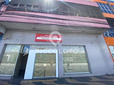 Prédio à venda e para alugar em Campinas, Vila Industrial, com 655 m²