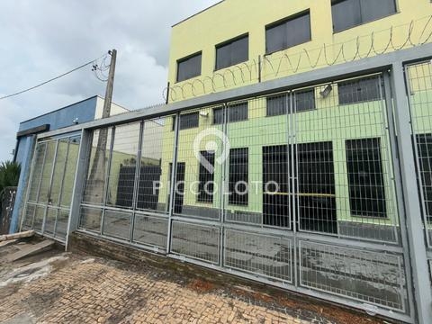 Salão para alugar em Campinas, Jardim Conceição, com 60 m²