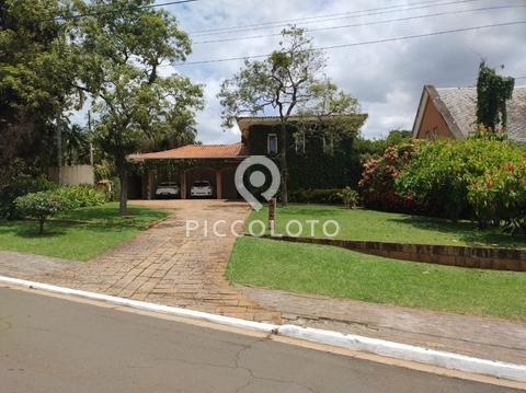 Casa para alugar em Campinas, Residencial Parque Rio das Pedras, com 3 quartos, com 413 m²