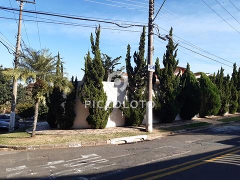 Casa à venda e para alugar em Campinas, Jardim Paraíso, com 4 quartos, com 216.5 m²