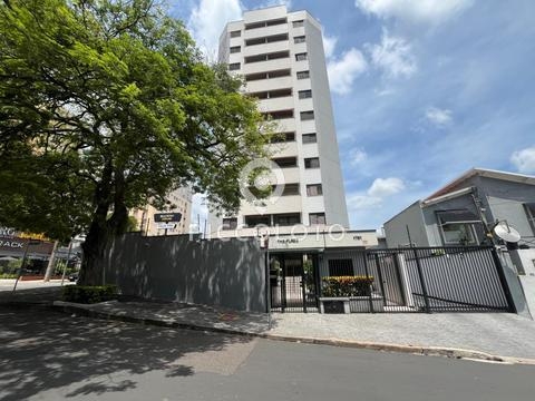 Apartamento para alugar em Campinas, Cambuí, com 1 suíte, com 58 m², The Place