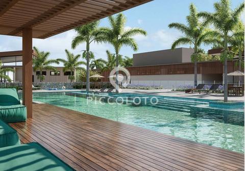 Terreno à venda em Campinas, Parque das Flores, com 423.54 m², Parque Alphaville Campinas
