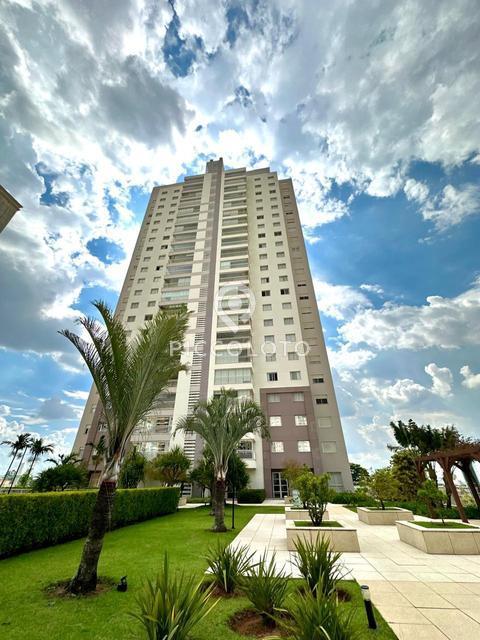 Apartamento à venda em Campinas, Parque Prado, com 3 suítes, com 162 m², Splendor Parque Prado