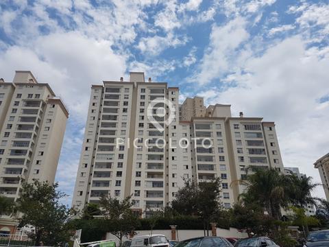Apartamento à venda em Campinas, Loteamento Residencial Vila Bella, com 3 suítes, com 137 m²