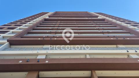 Apartamento à venda em Campinas, Botafogo, com 1 quarto, com 36.63 m², My Way Guanabara