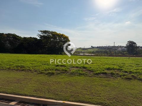 Terreno à venda em Campinas, Alphaville Dom Pedro, com 1100 m², Condominio Alphaville Dom Pedro Zero