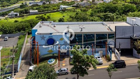 Prédio à venda em Campinas, Loteamento Alphaville Campinas, com 1003 m²