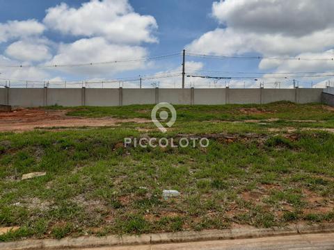 Terreno à venda em Campinas, Loteamento Residencial Arborais, com 420 m²