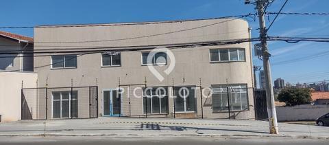 Prédio à venda e para alugar em Campinas, Chácara da Barra, com 350 m²