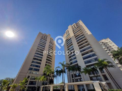 Cobertura à venda em Campinas, Vila Brandina, com 2 suítes, com 266 m², The Plaza Tower
