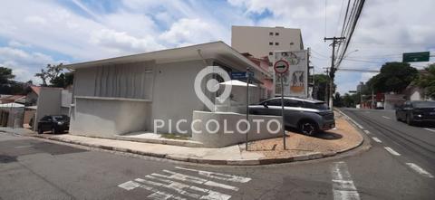 Casa à venda e para alugar em Campinas, Cambuí, com 1 quarto, com 198.7 m²