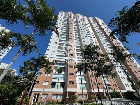 Apartamento à venda em Campinas, Cambuí, com 1 suíte, com 57 m², Wide Cambuí