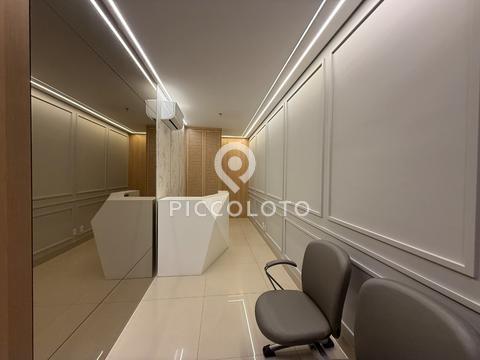Sala à venda e para alugar em Campinas, Jardim Guanabara, com 104.21 m², Medplex Campinas