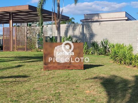Terreno à venda em Campinas, Loteamento Alphaville Campinas, com 365 m², Serena Campinas