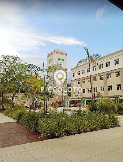 Sala à venda em Campinas, Loteamento Alphaville Campinas, com 130 m²