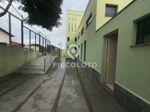 Salão para alugar em Campinas, Jardim Conceição, com 120 m²
