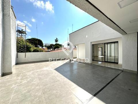 Sobrado para alugar em Campinas, Nova Campinas, com 5 quartos, com 359 m²