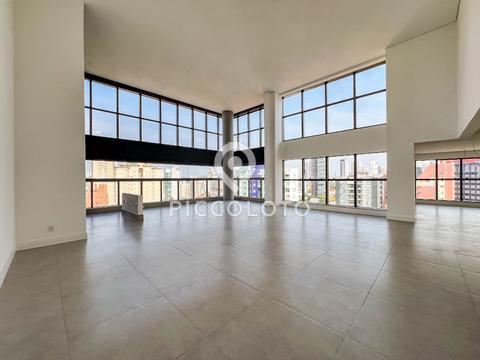 Apartamento à venda em Campinas, Cambuí, com 3 suítes, com 317 m², Le Rêve