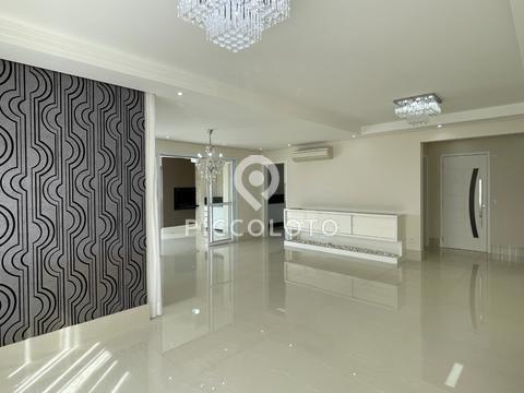 Apartamento para alugar em Campinas, Mansões Santo Antônio, com 3 suítes, com 181 m², Rossi Antilhas