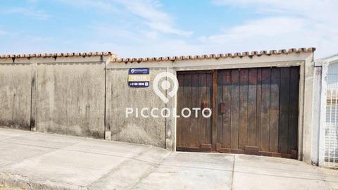 Terreno à venda em Campinas, Jardim Novo Campos Elíseos, com 970 m²