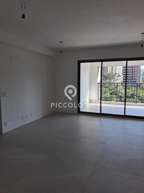 Apartamento à venda em Campinas, Nova Campinas, com 3 suítes, com 120 m², Haus Nova Campinas