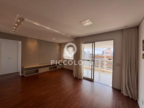 Apartamento à venda em Campinas, Cambuí, com 2 suítes, com 83 m², Bello Cambuí