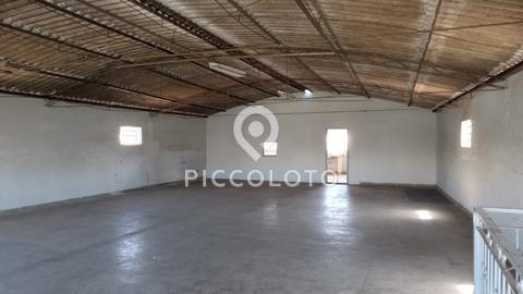 Prédio para alugar em Campinas, Botafogo, com 601.37 m²