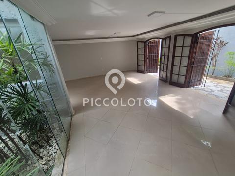 Casa para alugar em Campinas, Jardim das Paineiras, com 4 quartos, com 324 m²