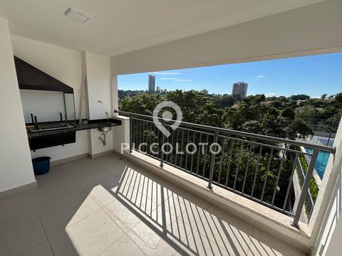 Apartamento à venda em Campinas, Nova Campinas, com 2 suítes, com 73 m², Living Grand Wish