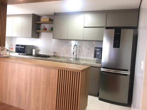 Apartamento à venda em Campinas, Parque Taquaral, com 3 quartos, com 91.6 m², Vox Residencial