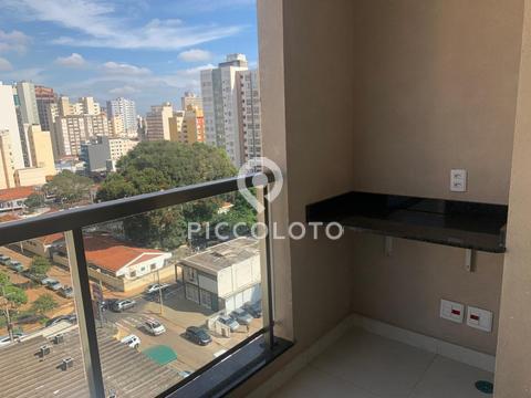 Apartamento à venda em Campinas, Bosque, com 1 suíte, com 50.89 m², SOFT JEQUITIBÁS