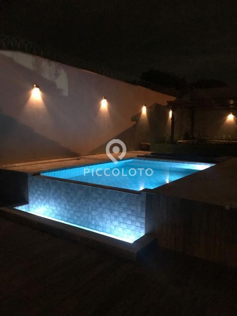 Casa à venda em Araras, Jardim Belvedere, com 3 quartos, com 250 m²