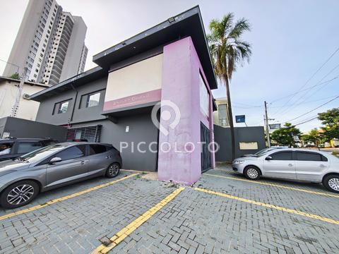 Sobrado à venda em Campinas, Nova Campinas, com 12 quartos, com 360 m²