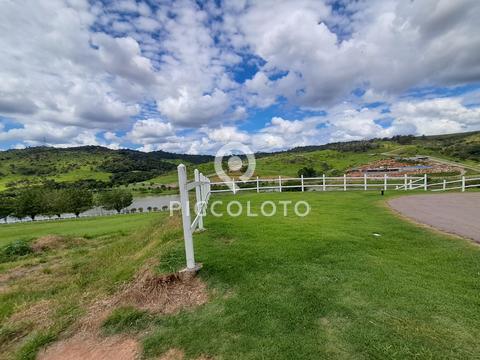 Terreno à venda em Valinhos, Chácaras Alpina, com 22350.93 m², Haras La Estancia