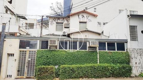 Sobrado à venda em Campinas, Vila Itapura, com 9 quartos, com 243.44 m²