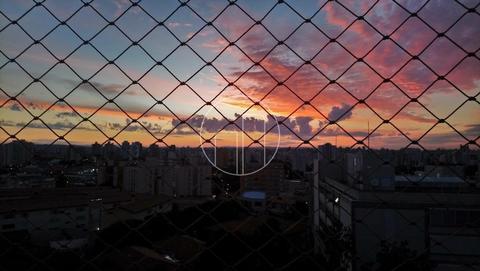 Apartamento à venda em Campinas, Jardim Guanabara, com 3 quartos, com 110 m²