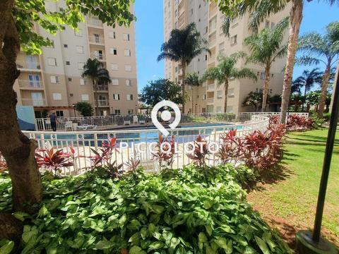 Apartamento à venda e para alugar em Campinas, Swift, com 2 quartos, com 52 m²