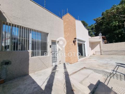Casa para alugar em Campinas, Cambuí, com 4 quartos, com 178.75 m²