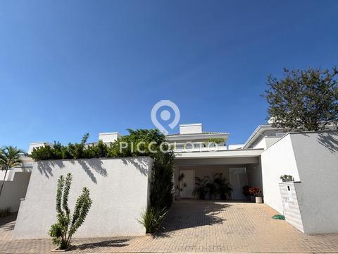 Sobrado à venda em Campinas, Bairro das Palmeiras, com 4 quartos, com 185 m²