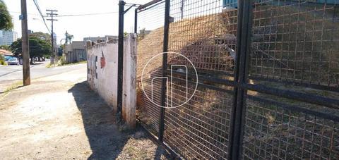 Terreno à venda em Campinas, Nova Campinas, com 588 m²