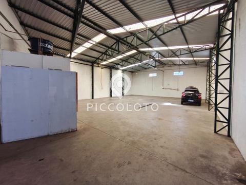 Galpão para alugar em Campinas, Jardim Conceição (Sousas), com 670 m²
