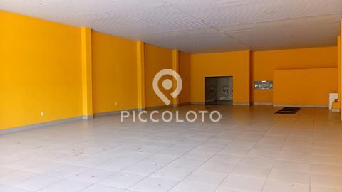 Galpão para alugar em Campinas, Cambuí, com 254.03 m²