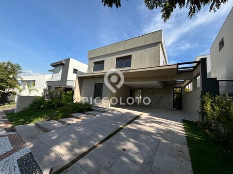 Sobrado à venda em Campinas, Ville Sainte Hélène, com 5 suítes, com 375.57 m², Ville Sainte Helene