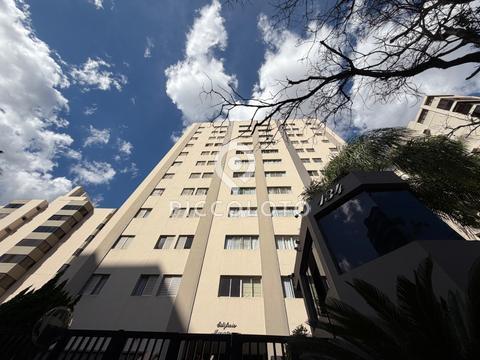 Apartamento à venda em Campinas, Cambuí, com 3 quartos, com 122.96 m², Edifício Marajoara