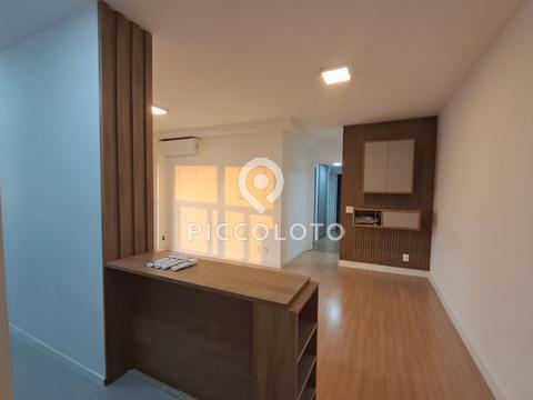 Apartamento à venda e para alugar em Campinas, Parque Taquaral, com 3 quartos, com 89.79 m²