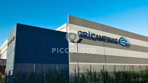Galpão para alugar em Campinas, Parque Cidade Campinas, com 1475 m², Gr1 Campinas
